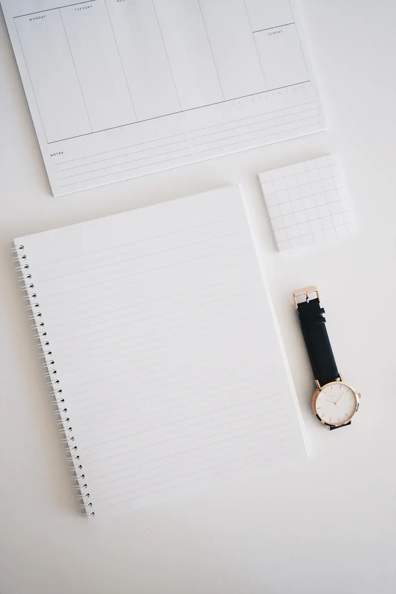 Cuadernos Corporativos — imagen 3