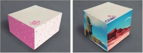 Bolsas, Cajas, Cubos, Pines y Packaging — vista 3