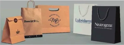Bolsas, Cajas, Cubos, Pines y Packaging — vista 4