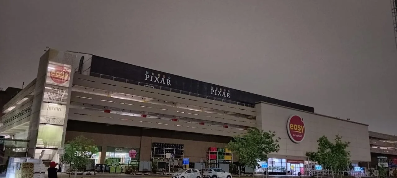 Gigantografías para Fachadas Corporativas — vista 3