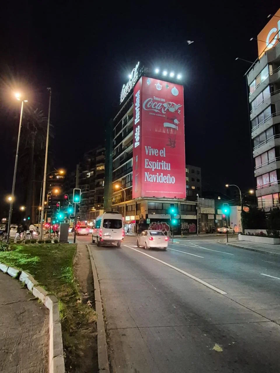 Gigantografías para Fachadas Corporativas