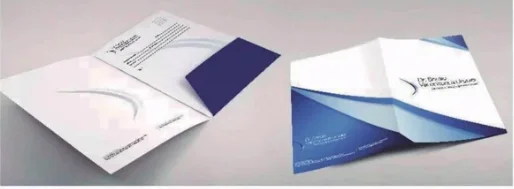 Papelería Corporativa y Material Editorial — vista 4