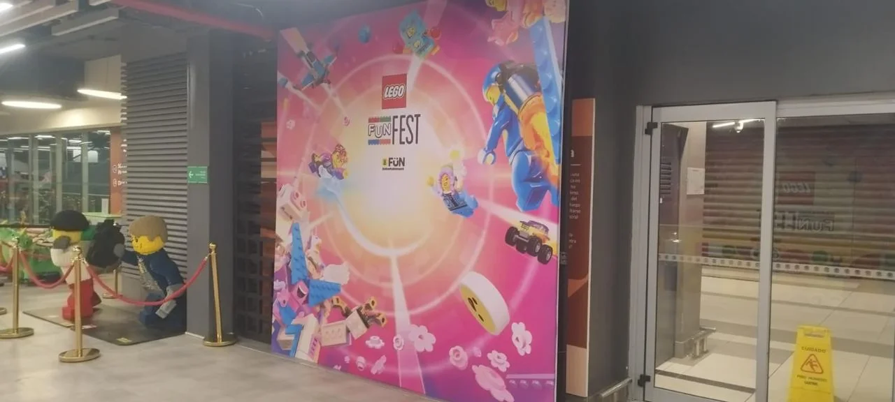 Stands, Tótems y Activaciones de Marca — vista 4